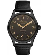 Zegarki męskie - ZEGAREK MĘSKI ATLANTIC 52952.46.63R MECHANICZNY - miniaturka - grafika 1