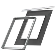 Akcesoria do okien - Izolacja termiczna BDX FK06 2000 66 x 118 cm Velux - miniaturka - grafika 1