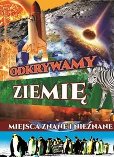 Odkrywamy Ziemię - Arti - Diety, zdrowe żywienie - miniaturka - grafika 2