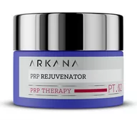 Kremy do twarzy - Arkana Rejuvenator krem odmładzający z efektem PRP 50 ml - miniaturka - grafika 1