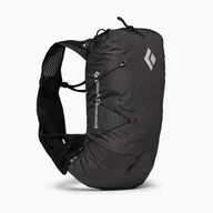 Plecaki - Plecak turystyczny Black Diamond Distance S 15 l black - miniaturka - grafika 1