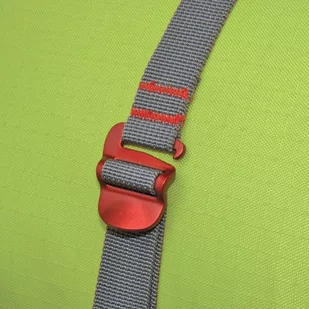 Pasy z hakami Sea to Summit Accessory Straps with Hook Buckle 20 mm - Paski, szelki, uprzęże foto - miniaturka - grafika 2