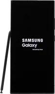 Telefony OUTLET - Samsung Galaxy S24 Ultra 512 GB Dual-Sim Tium Czarny Jak nowy - miniaturka - grafika 1