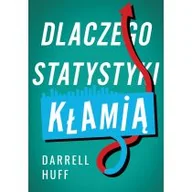 Felietony i reportaże - Dlaczego statystyki kłamią - miniaturka - grafika 1