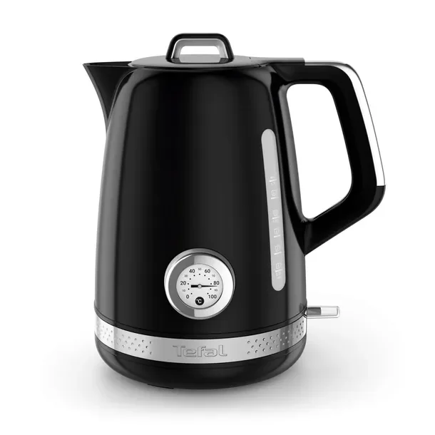 Czajnik elektryczny TEFAL Soleil KO3558E0 bezprzewodowy 2400W 1,7l