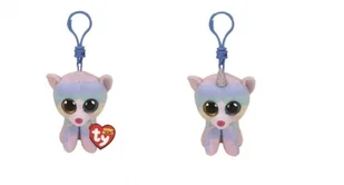 Beanie Boos Kot jednorożec 8,5cm - Maskotki i pluszaki - miniaturka - grafika 2