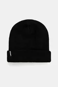 Czapki męskie - Rip Curl czapka kolor czarny 1IHMHE - miniaturka - grafika 1