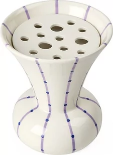 Wazon Signature 15 cm fioletowy - Wazony i flakony - miniaturka - grafika 1