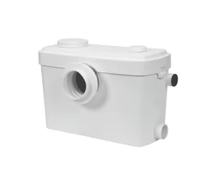 Awtools Pompa Sanitarna Z Nożami Tnącymi  600W - Pompy wodne - miniaturka - grafika 1