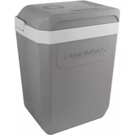 Lodówki turystyczne - Campingaz Powerbox Plus 28L Szary (2000024956) - miniaturka - grafika 1