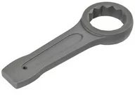 Klucze i nasadki - Geko Klucz oczkowy udarowy do pobijania 30mm profi G16030 - miniaturka - grafika 1