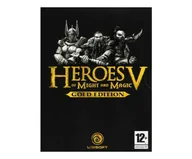 Gry PC - PC Heroes of Might & Magic V Złota Edycja Uplay - miniaturka - grafika 1