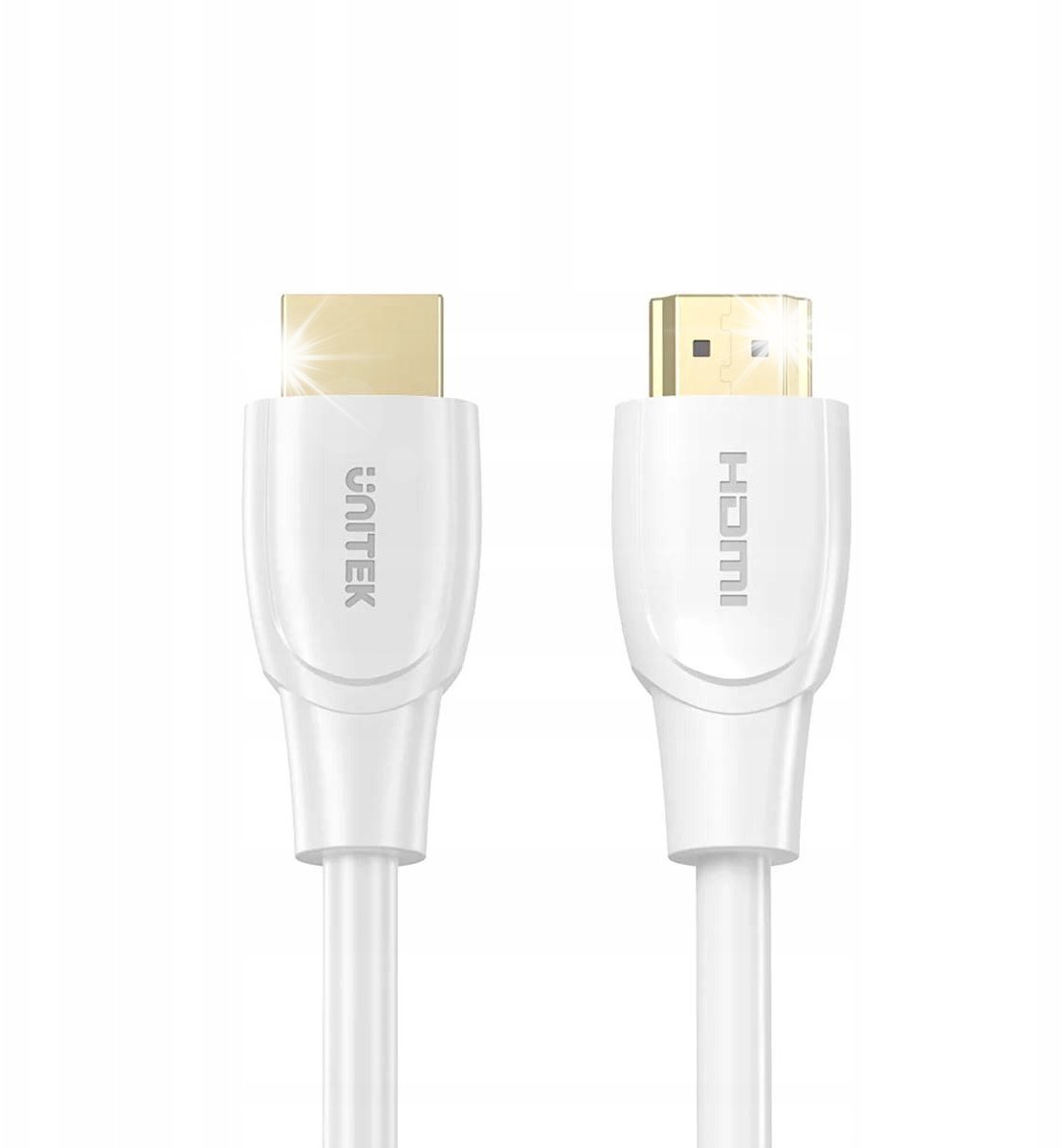Unitek Kabel HDMI 2.0 10m UNITEK C11090AWH01 4K@60Hz HDR HDCP 2.2, ARC EDID 10 m