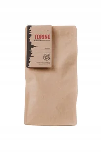 Kawa ziarnista Torino Instytut Kawy 500 g - Kawa - miniaturka - grafika 1