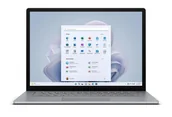 Laptopy 2w1 - Microsoft Surface 5 Win10 Pro i5-1245U/16GB/256GB/13.5 Platinium R7I-00009 R7I-00009 - miniaturka - grafika 1