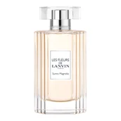 Wody i perfumy damskie - Lanvin Sunny Magnolia woda toaletowa spray - 90 ml - miniaturka - grafika 1