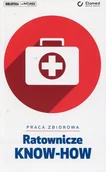 Książki medyczne - Ratownicze KNOW-HOW - miniaturka - grafika 1