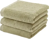 Ręczniki - Aquanova Ręcznik LONDON Hemp - miniaturka - grafika 1