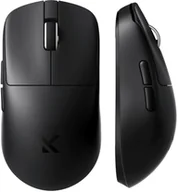 Myszki - MCHOSE L7 Ultra Plus Wireless Czarny Bezprzewodowa Myszka gamingowa HW-L7-15 - miniaturka - grafika 1