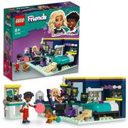 Klocki - LEGO Friends Pokój Novy 41755 - miniaturka - grafika 1