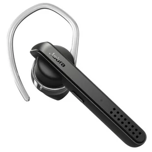 Jabra Talk 45 Czarna (100-99800902-60) - Słuchawki bluetooth - miniaturka - grafika 1