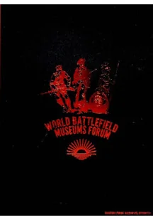 World Battlefield Museums Forum - Książki o kulturze i sztuce - miniaturka - grafika 1