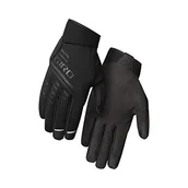 Rękawiczki - Giro Cascade Gloves Women, czarny XL 2021 Rękawiczki zimowe 230114-004 - miniaturka - grafika 1