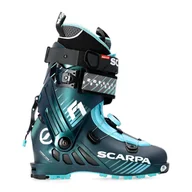 Buty narciarskie - Buty skiturowe SCARPA F1 - miniaturka - grafika 1