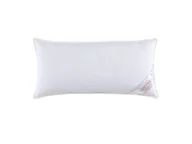 Poduszki - HÄUSSLING Poduszka z pierza i puchu (40 x 80 cm) - miniaturka - grafika 1