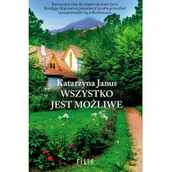 Literatura obyczajowa - Wszystko jest możliwe Wersja kieszonkowa Używana - miniaturka - grafika 1