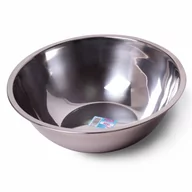 Miski i półmiski - Kamille MISKA ZE STALI NIERDZEWNEJ KUCHENNA 32 CM 4313 - miniaturka - grafika 1