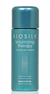 Odżywki do włosów - Biosilk Volumizing, puder dodający objętości, 14g, - miniaturka - grafika 1