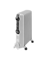 Ogrzewanie przenośne - Delonghi TRRS 0920 - 2000W - miniaturka - grafika 1