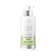 Balsamy i kremy do ciała - Pharm Foot Ozone Safe Krem Wspierający Mikrobiom Skóry Z Oliwą Ozonowaną I Prebiotykiem 250 ml - miniaturka - grafika 1