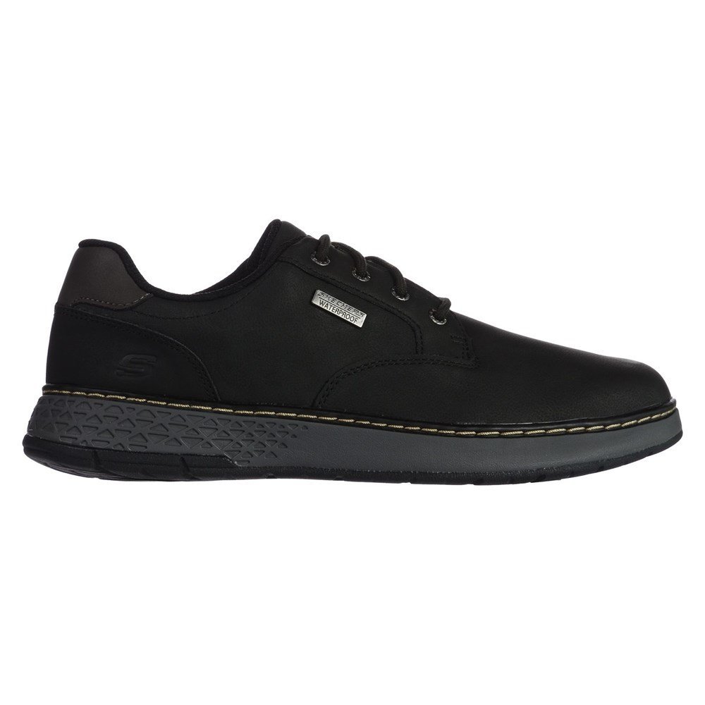 Buty Skechers Garlan-Pryor 205234BLK
