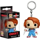Breloczki dla dzieci - Brelok Pocket Chucky Funko Pop - miniaturka - grafika 1