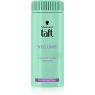 Kosmetyki do stylizacji włosów - Schwarzkopf TAFT Volume Powder 10g - miniaturka - grafika 1