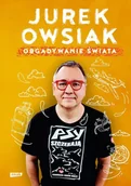 E-booki - biografie - Obgadywanie świata - miniaturka - grafika 1