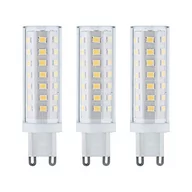 Żarówki LED - Paulmann reflektor LED G9 5W 4 000 K, 3 szt. - miniaturka - grafika 1