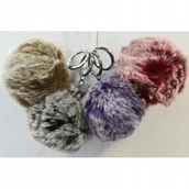 Zabawki AGD - TOYS Fashion Toy 976035 - Brelok kulka FASHIONTOY.976035 - miniaturka - grafika 1