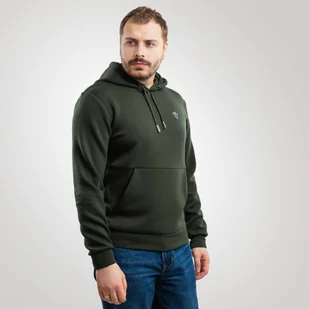 Emporio Armani Bluza męska EA7 Emporio Armani - Bluzy męskie - miniaturka - grafika 1