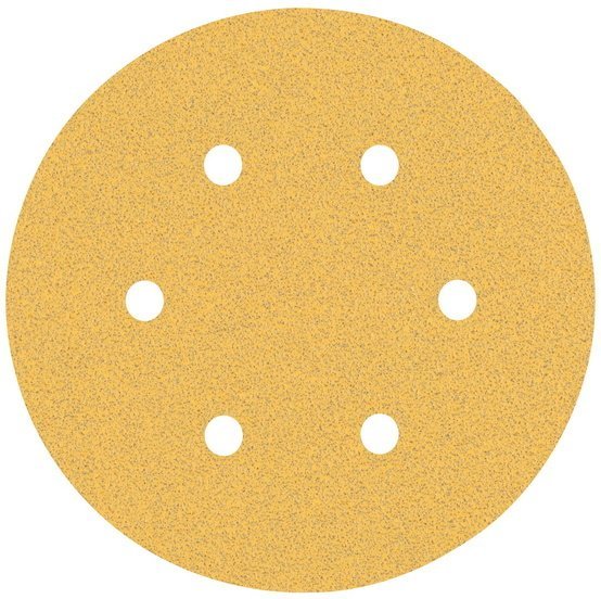 Bosch Okładzina SZLIFIERSKA ExC470,G80,150mm