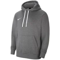 Bluzy sportowe męskie - Nike Team Park 20 Hoodie CW6894-071 męska bluza szara - miniaturka - grafika 1