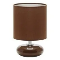 Lampy stojące - Brown Struhm Lampa stołowa Struhm Pati 1 x 40 W E14 03145 - miniaturka - grafika 1