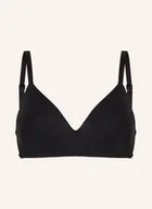 Biustonosze - Passionata Biustonosz Usztywniany Romane schwarz - miniaturka - grafika 1