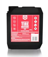 Kosmetyki samochodowe - GOOD STUFF Tire Dressing SHINE - Dressing do opon efekt połysku (5L) - miniaturka - grafika 1