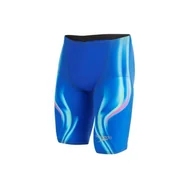 Stroje kąpielowe - Strój startowy męski speedo lzr elite 2 jammer rozmiar uk20 - miniaturka - grafika 1