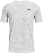 Koszulki męskie - Under Armour Koszulka męska Under Armour ABC Camo Short Sleeve S - miniaturka - grafika 1