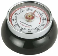 Minutniki - Zassenhaus Timer Speed (czarny) - miniaturka - grafika 1