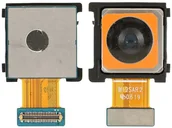 Części serwisowe do telefonów - ORYGINALNA KAMERA GŁÓWNA APARAT TYŁ DO SAMSUNG S20 FE 5G G781 - miniaturka - grafika 1